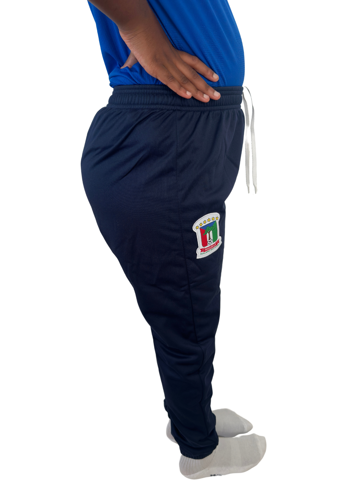 Pantalón de entrenamiento Neckar